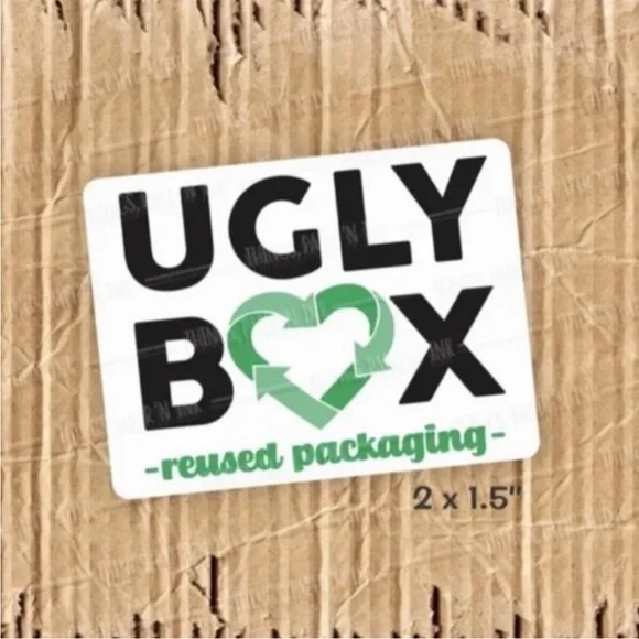 Bebe Ruffle Colourblock Dress - Picture 7 of 7